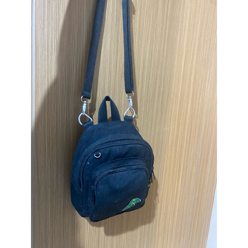 tass dino preloved