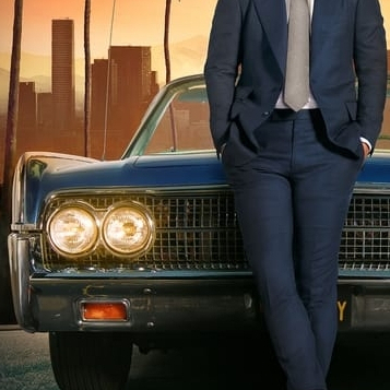 The Lincoln Lawyer (2022-) | all seasons | baca deskripsinya