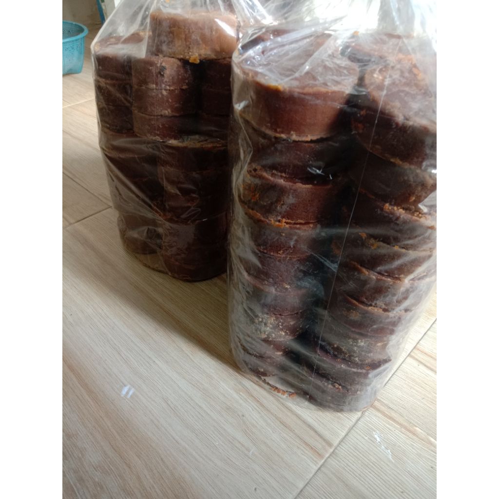 gula merah kelapa asli Purbalingga