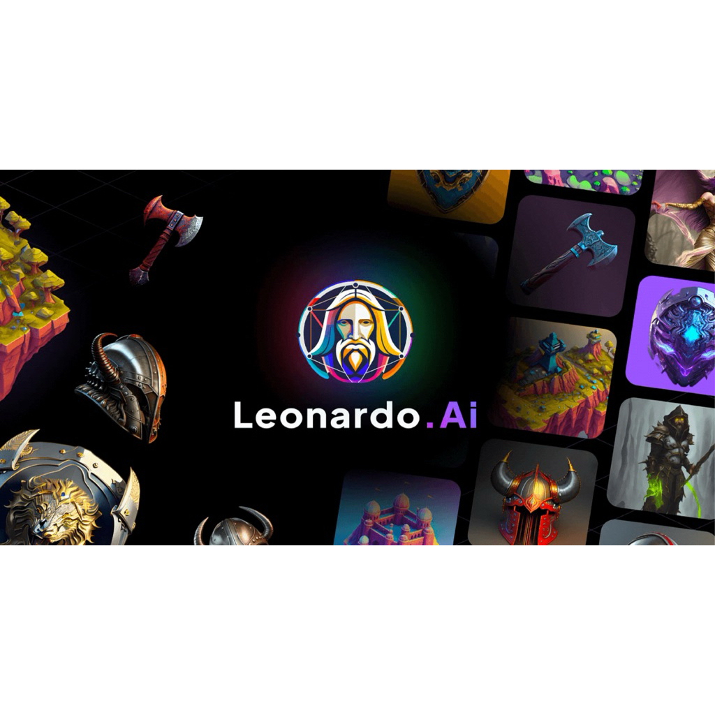 Leonardo AI Essentials 8500 Tokens Private Bergaransi | LEONARDO AI PREMIUM 8500 KREDIT PRIVATE