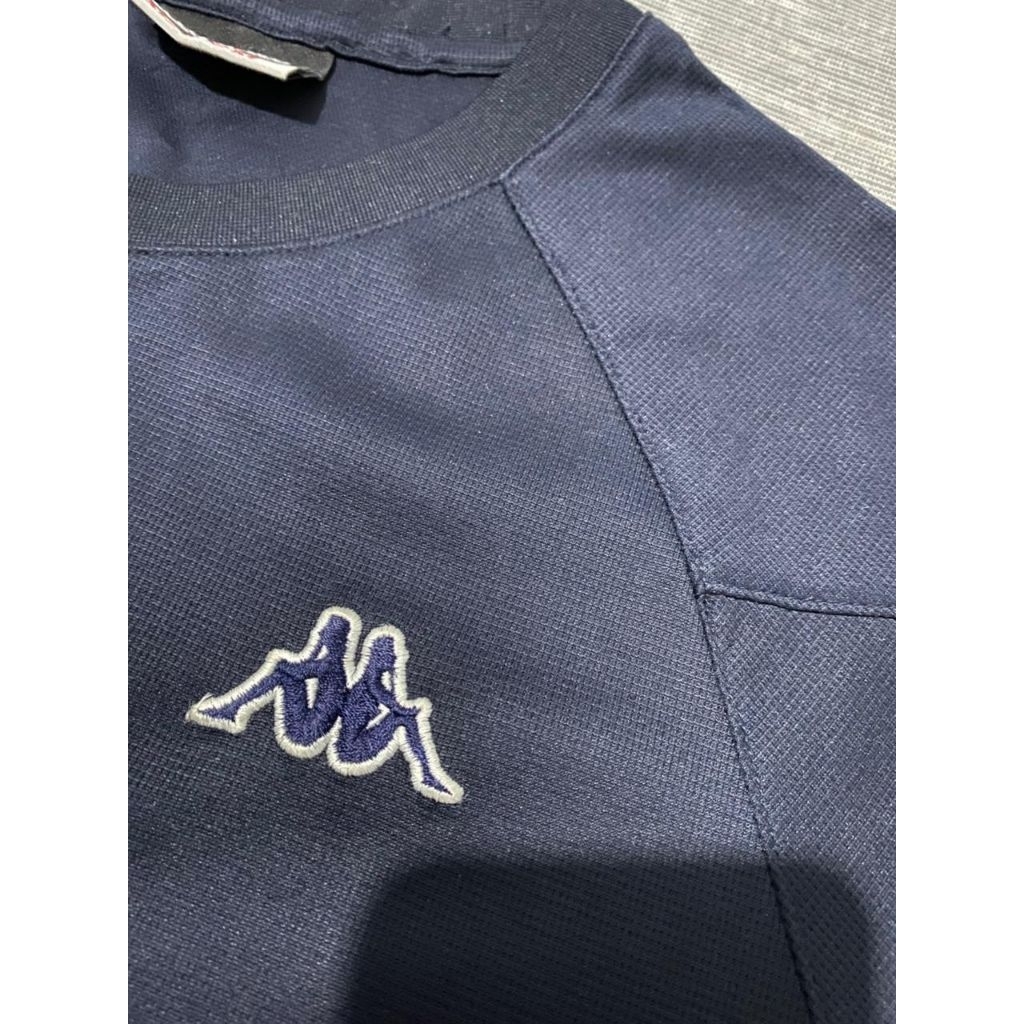 KAOS KAPPA JERSEY