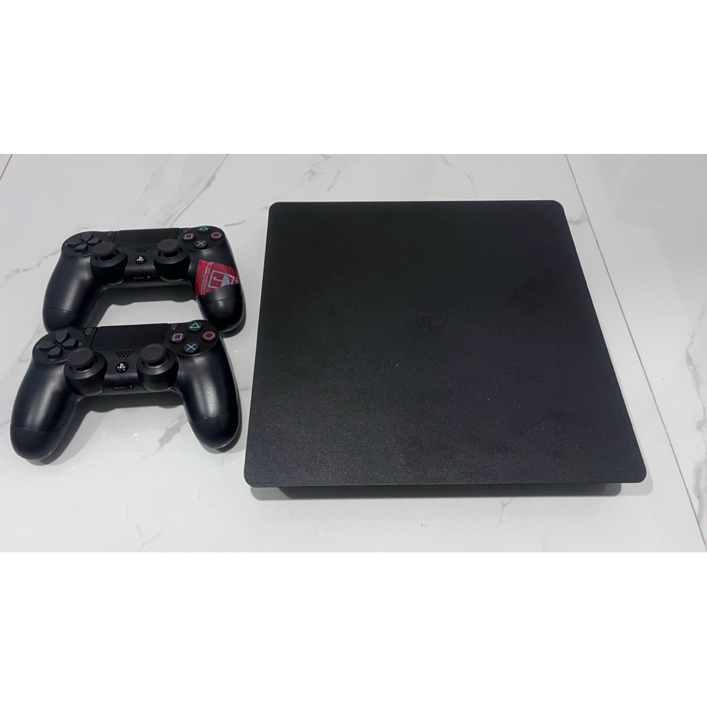 PS4 Slim Seri 22 Hen 9