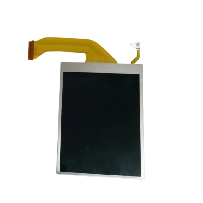 LCD Display Screen With Backlight For Canon IXUS 105 SD1300IS IXY200F Camera