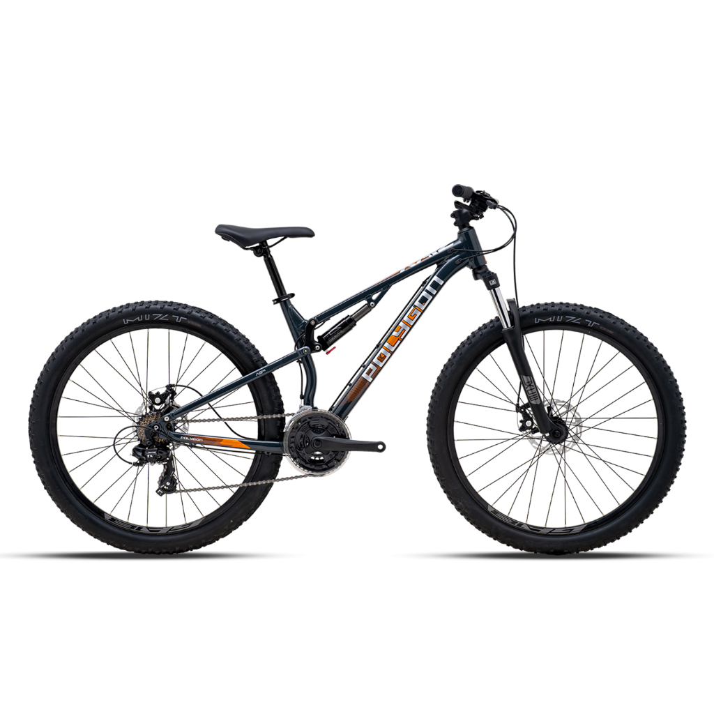 MTB 27.5" Polygon Rayz 2