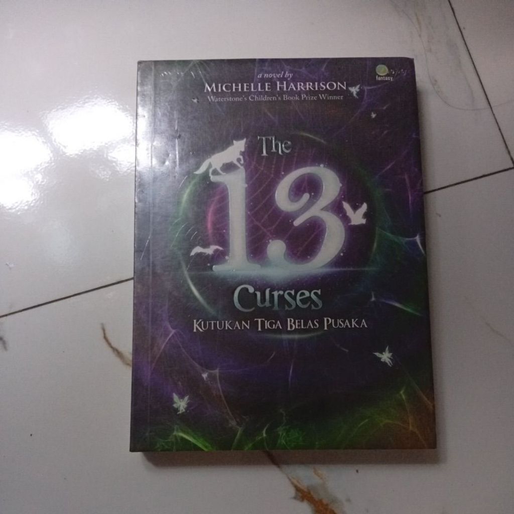 13 Curses