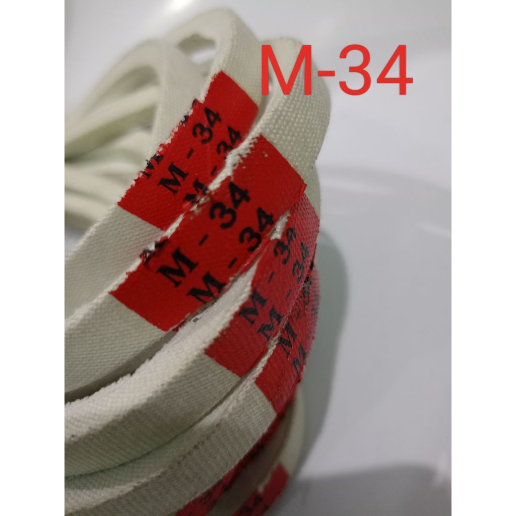tali dinamo / vanbelt M34