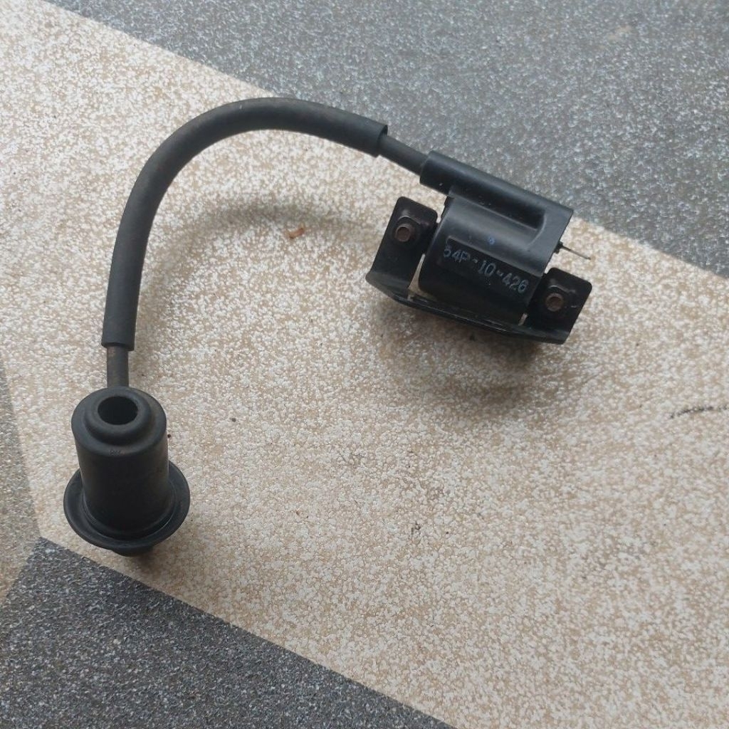 Koil Kuil Coil Yamaha Mio J original
