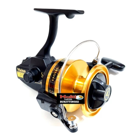 reel viking korea 5035 s/d 5080