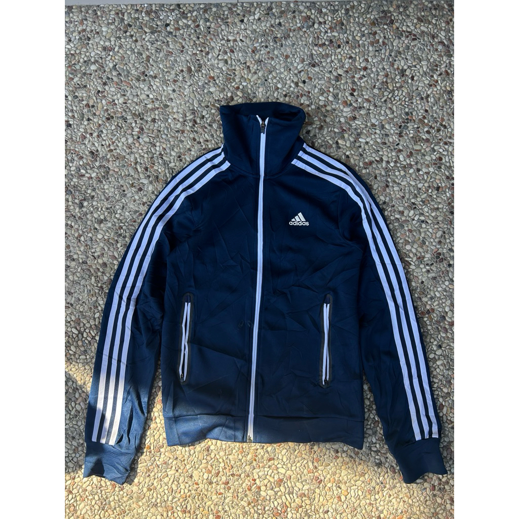 Tracktop Adidas Balok