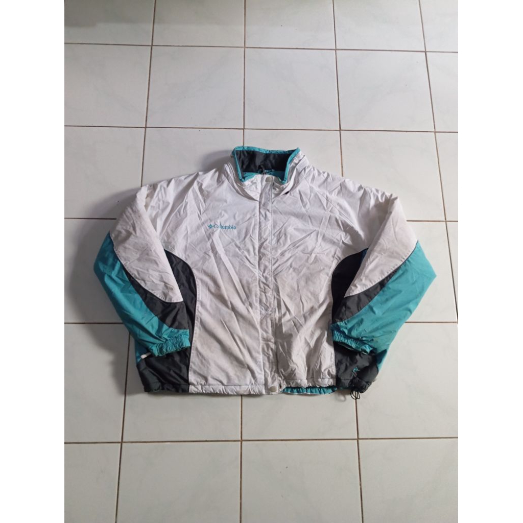 Jacket outdoor columbia