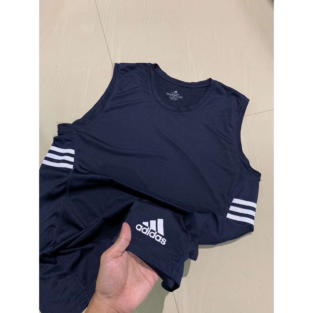 Singlet Running/Sport Adidas