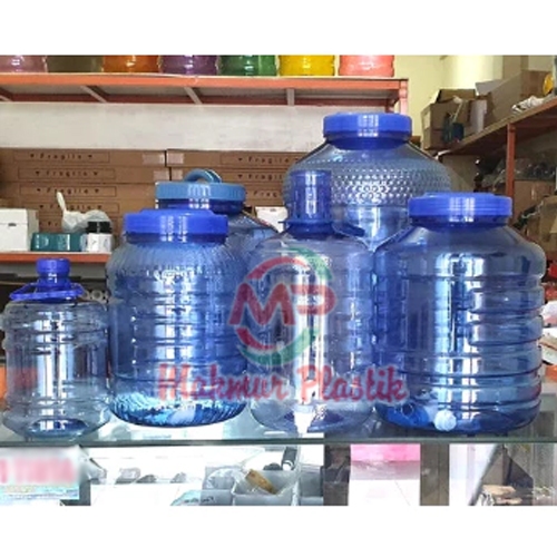 Galon kran / Galon kosong / galon polos / galon kosong 19 liter / galon aqua / galon kosong murah