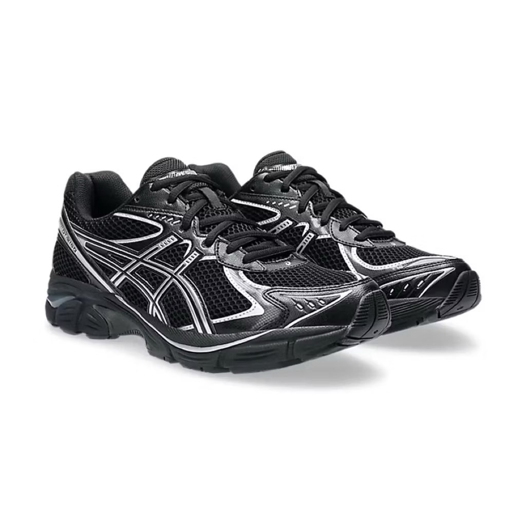 Asics GT-2160 Pure Black