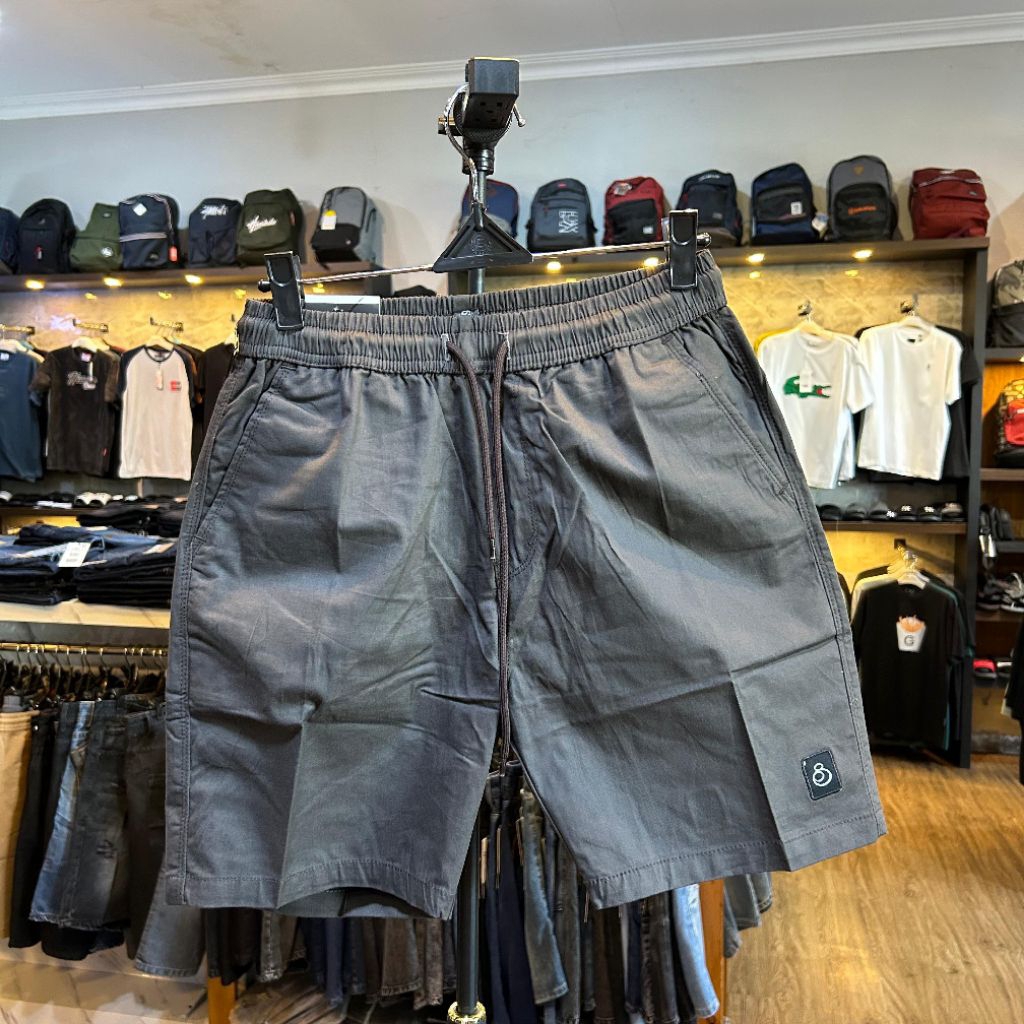 CELANA PENDEK JUICEEMATIC KOLOR/BOARDSHORT COWOK DISTRO TERBARU