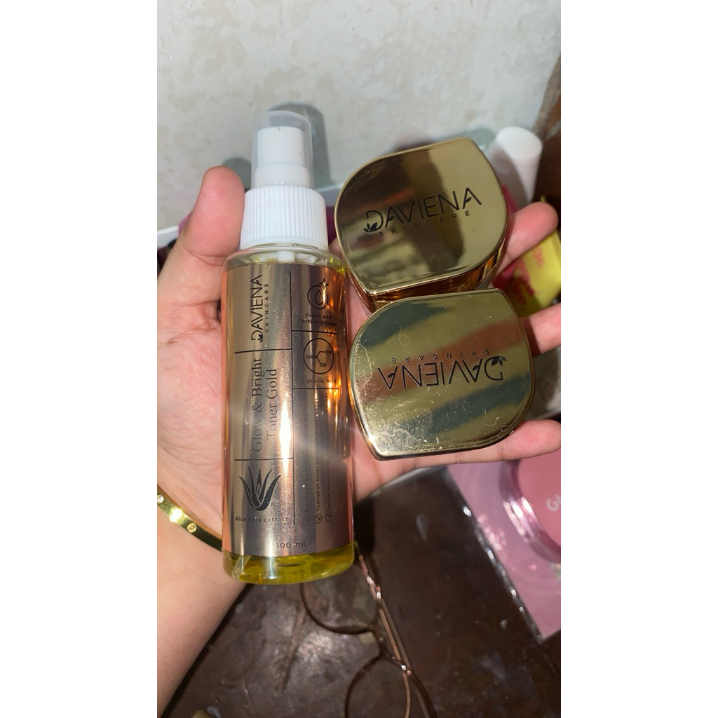 skincare prelove dvn
