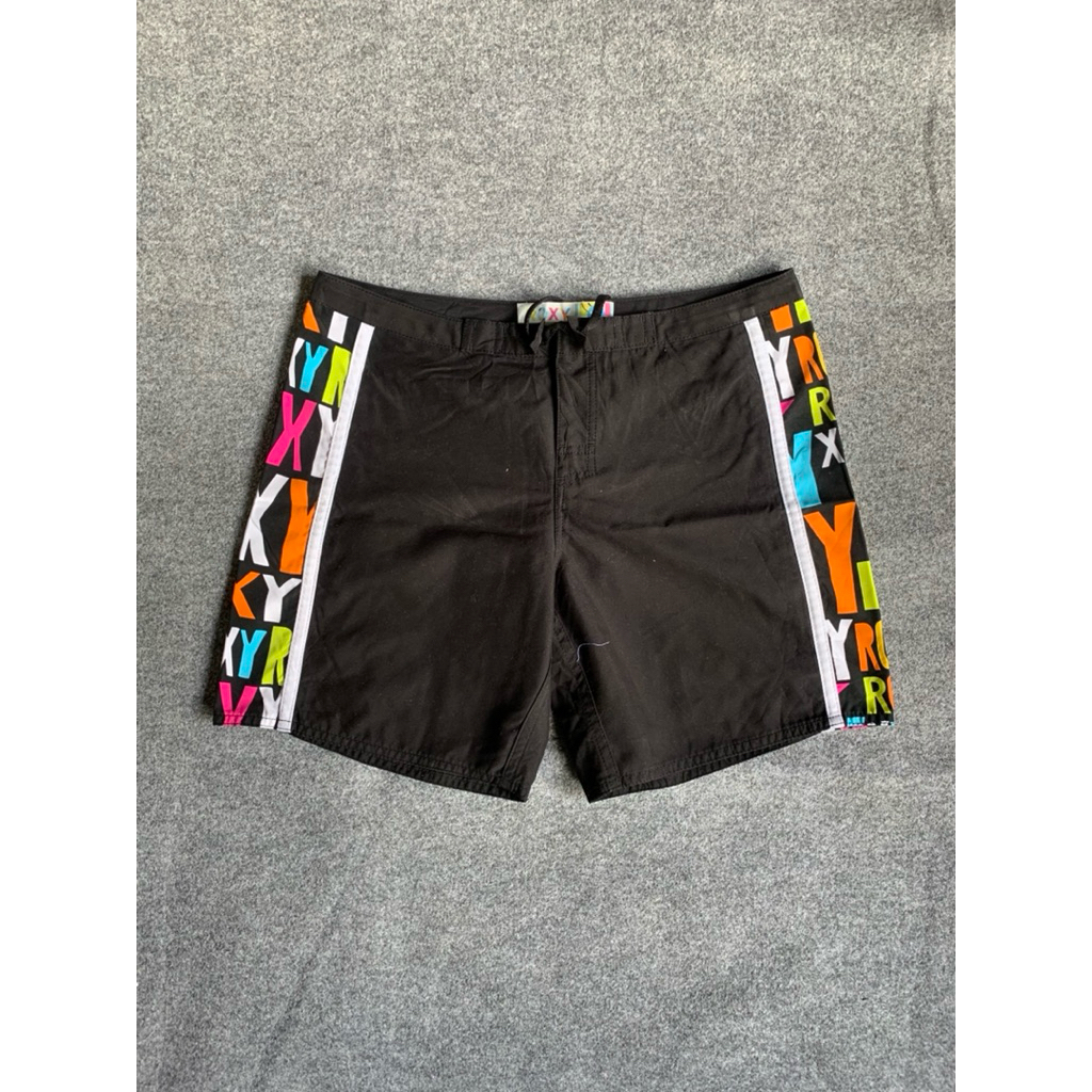 preloved / celana olahraga / Running short / board short / celana lari / surfing / READY Roxy