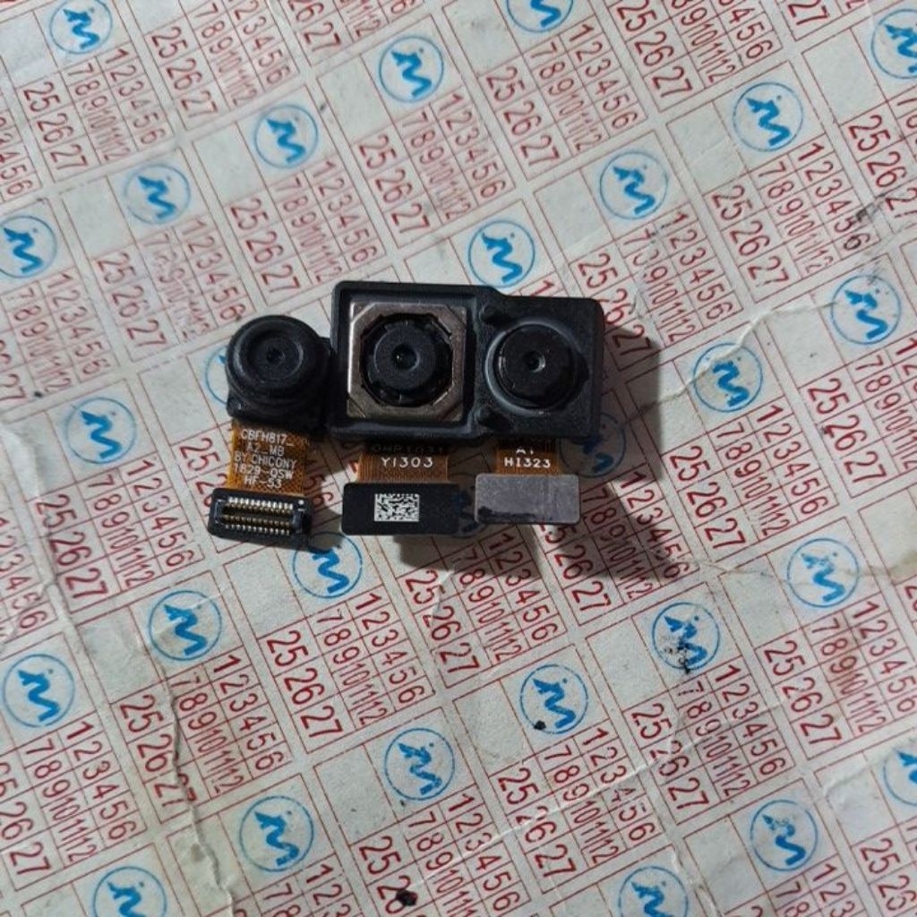 kamera asus x00td ori copotan.