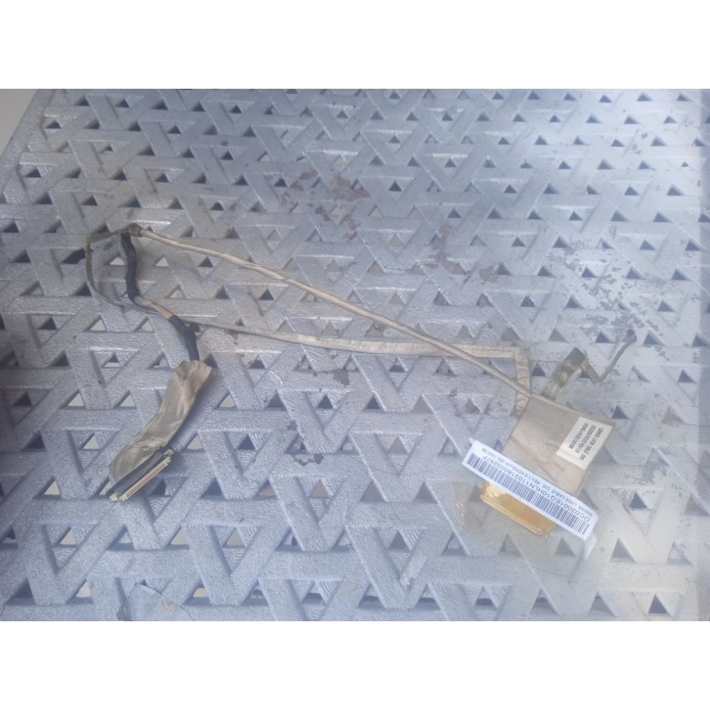 Fleksibel LCD Laptop Lenovo G485 40 pin