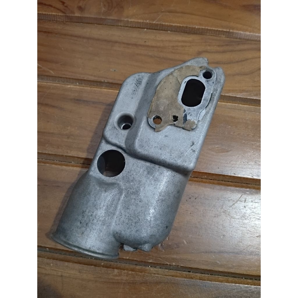 mangkok karbu vespa px original copotan