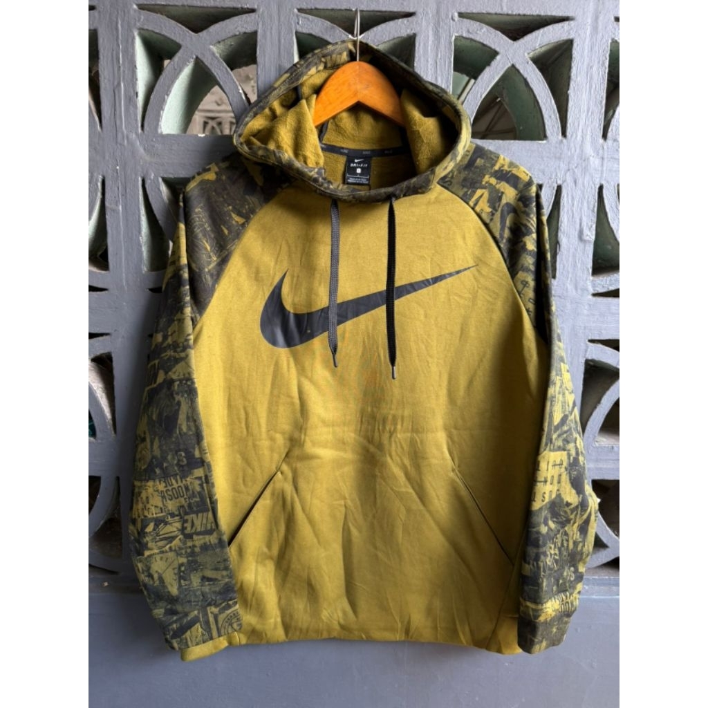 Hoodie Nike (Second)
