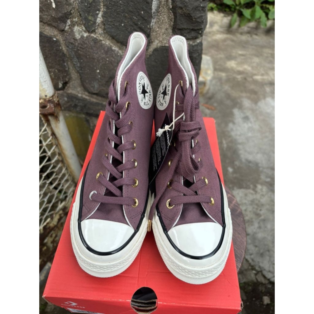 Converse Chuck 70 Wedge