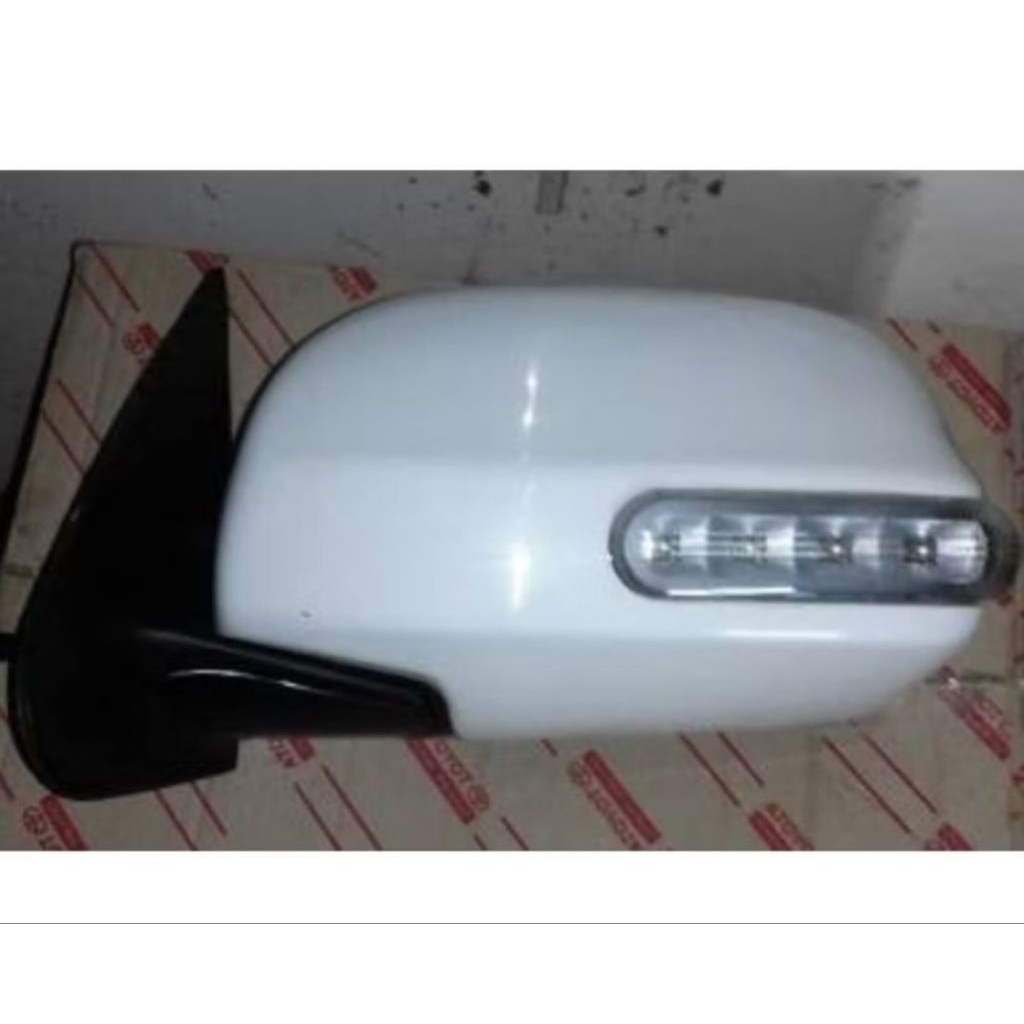 Spion Terios Ts Manual KIRI