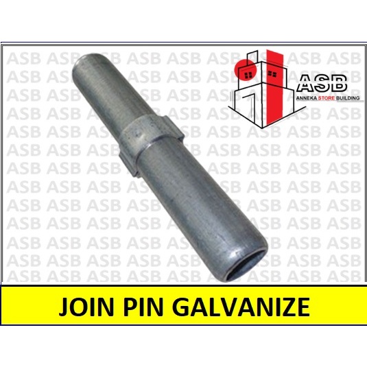 JOIN PIN SCAFFOLDING/JOIN PIN GALVANIZE