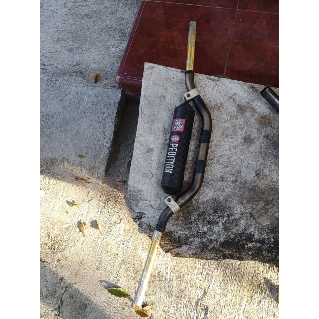 stang expedition twinwall original