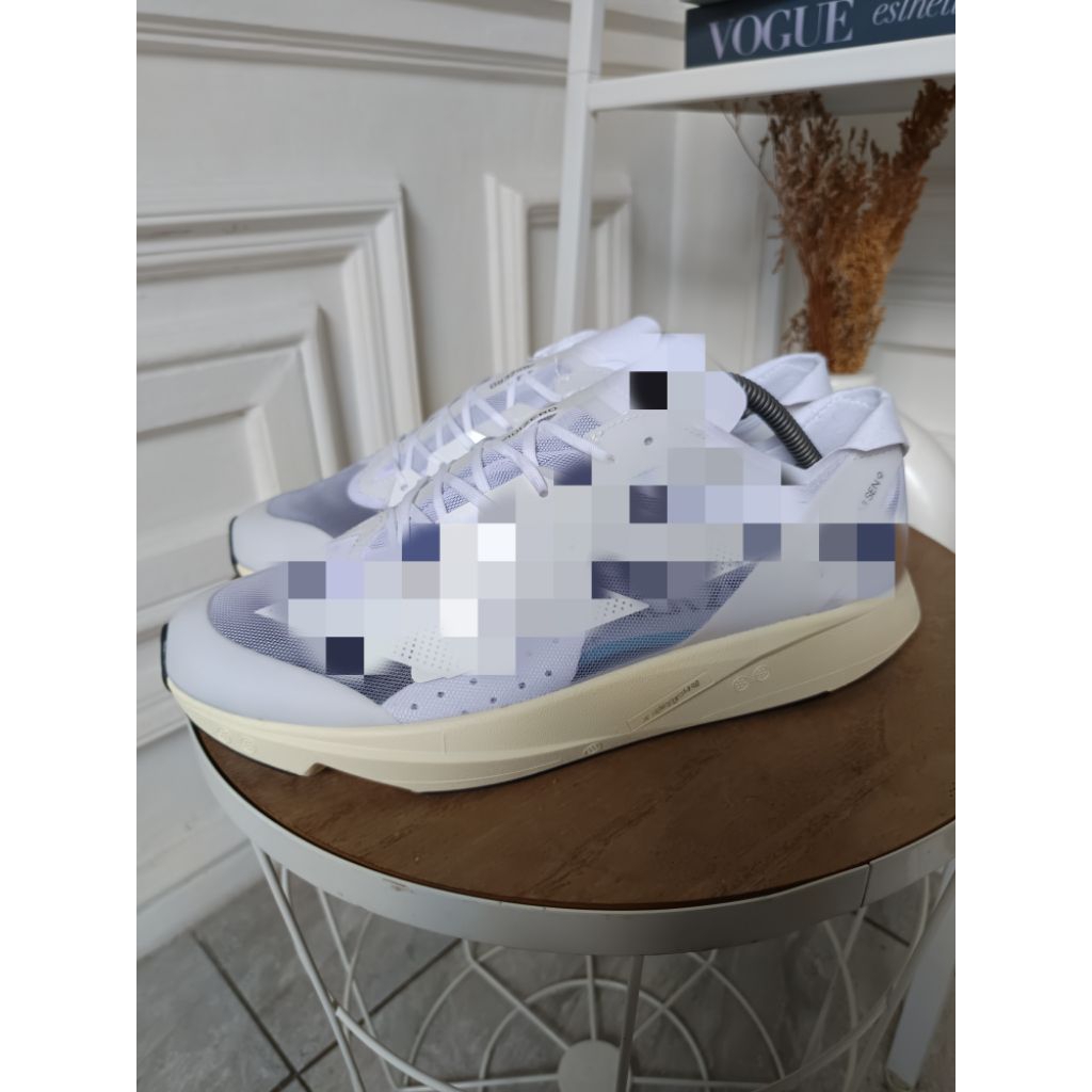 adinda takumi sen 9 white 43