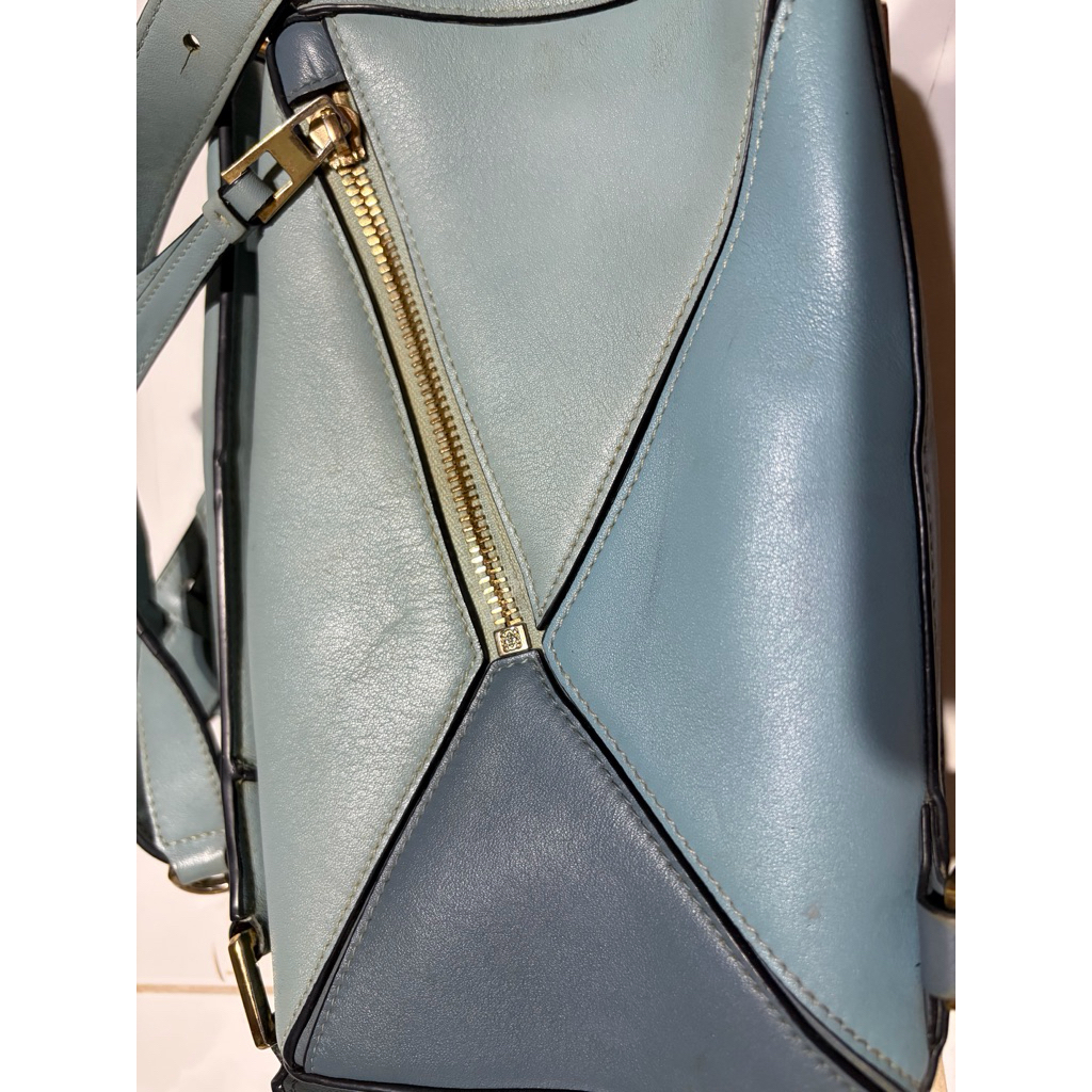 Loewe Puzzle Bag