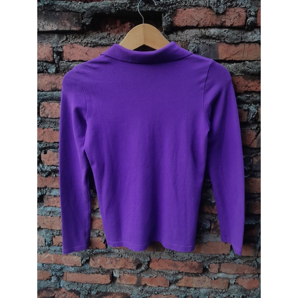 polo shirt prl
