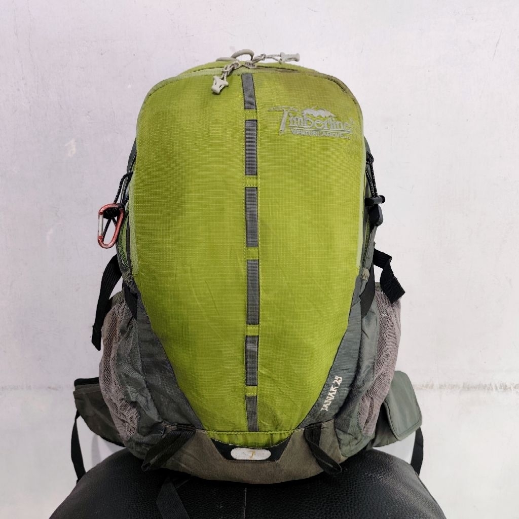Timberline Janak 25 Daypack / Ransel Outdoor Timberline 25L