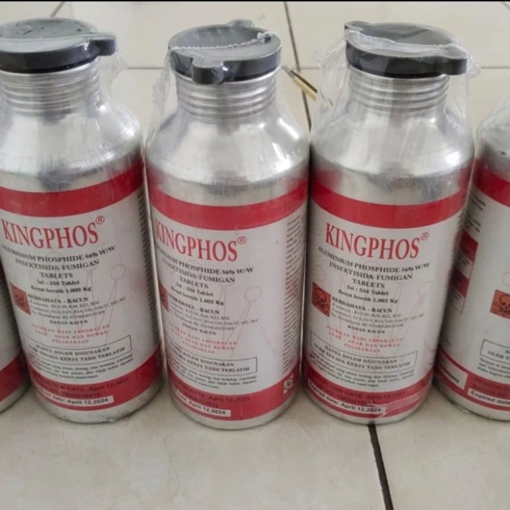 Kingphos 56TB