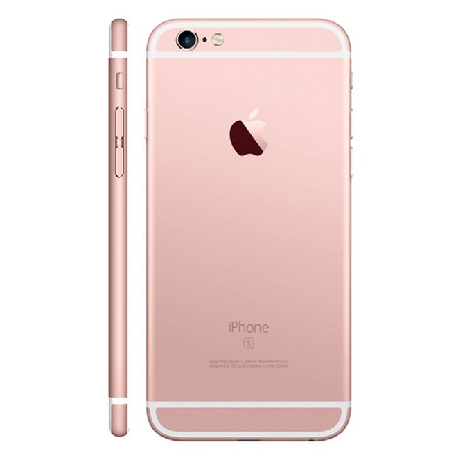 IP 6S PLUS 16GB, 32GB, 64GB, 128GB - WIFI ONLY SECOND ORI - LAYAR 5,5 INCI HANDPHONE 6S PLUS
