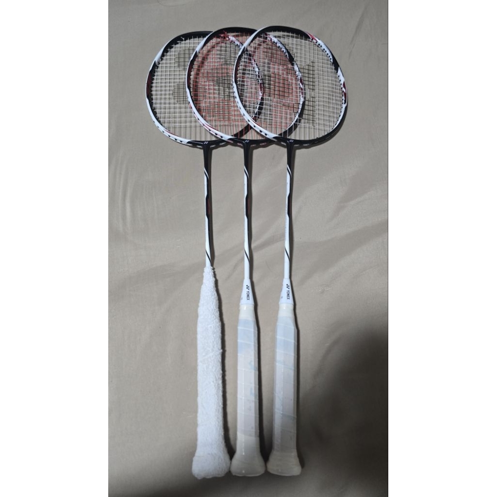 Yonex DUORA Z STRIKE Original Code JP