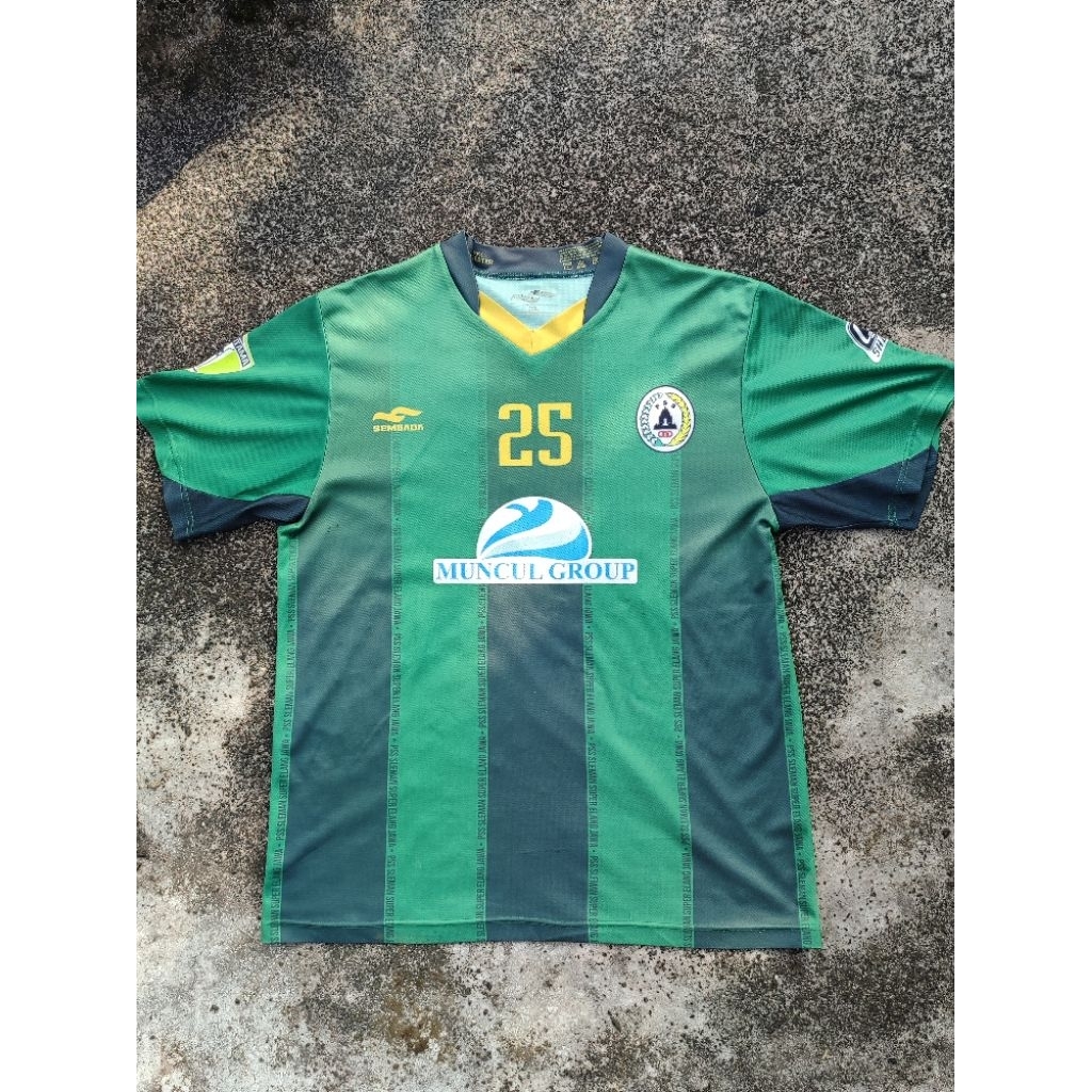 JERSEY HOME PSS 2014 ORIGINAL