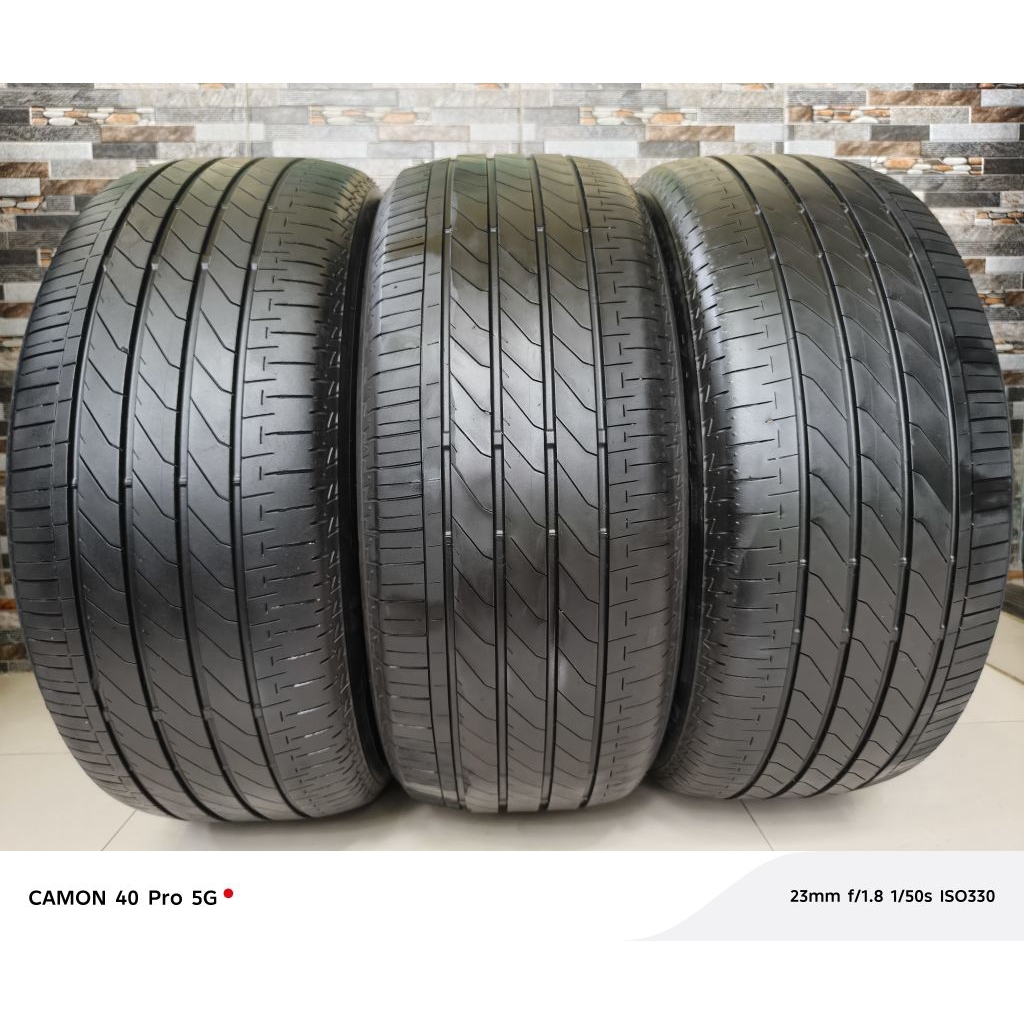 Bridgestone Turanza T005A 215/50 R17
