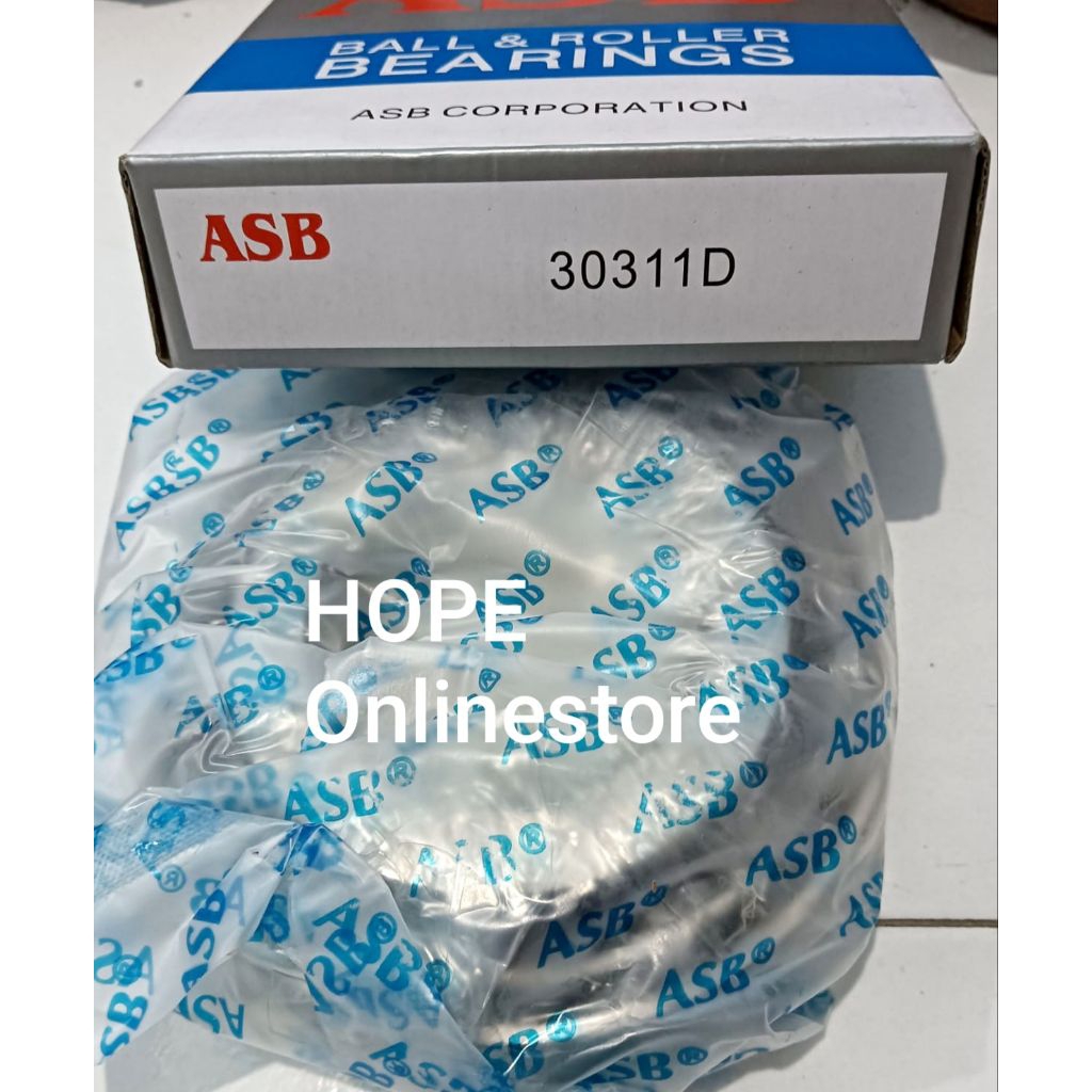 BEARING 30311D / 30311 D ASB