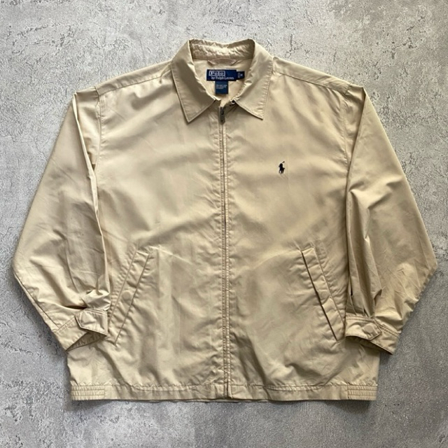 Polo Ralph Lauren Work Jacket