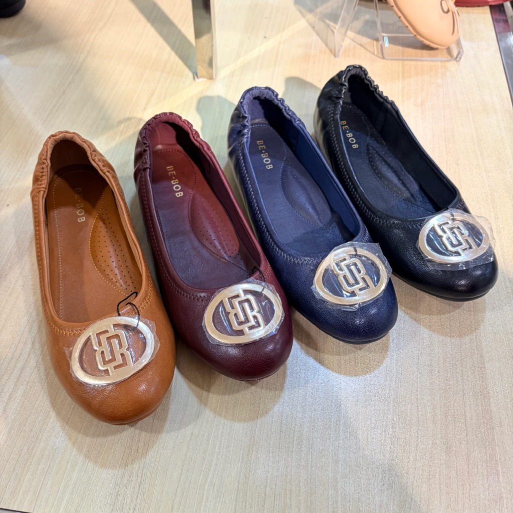 BE BOB  sepatu flat wanita
