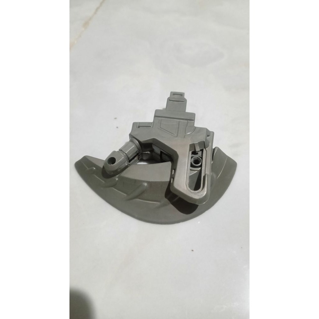 Crush Gear FW BDS