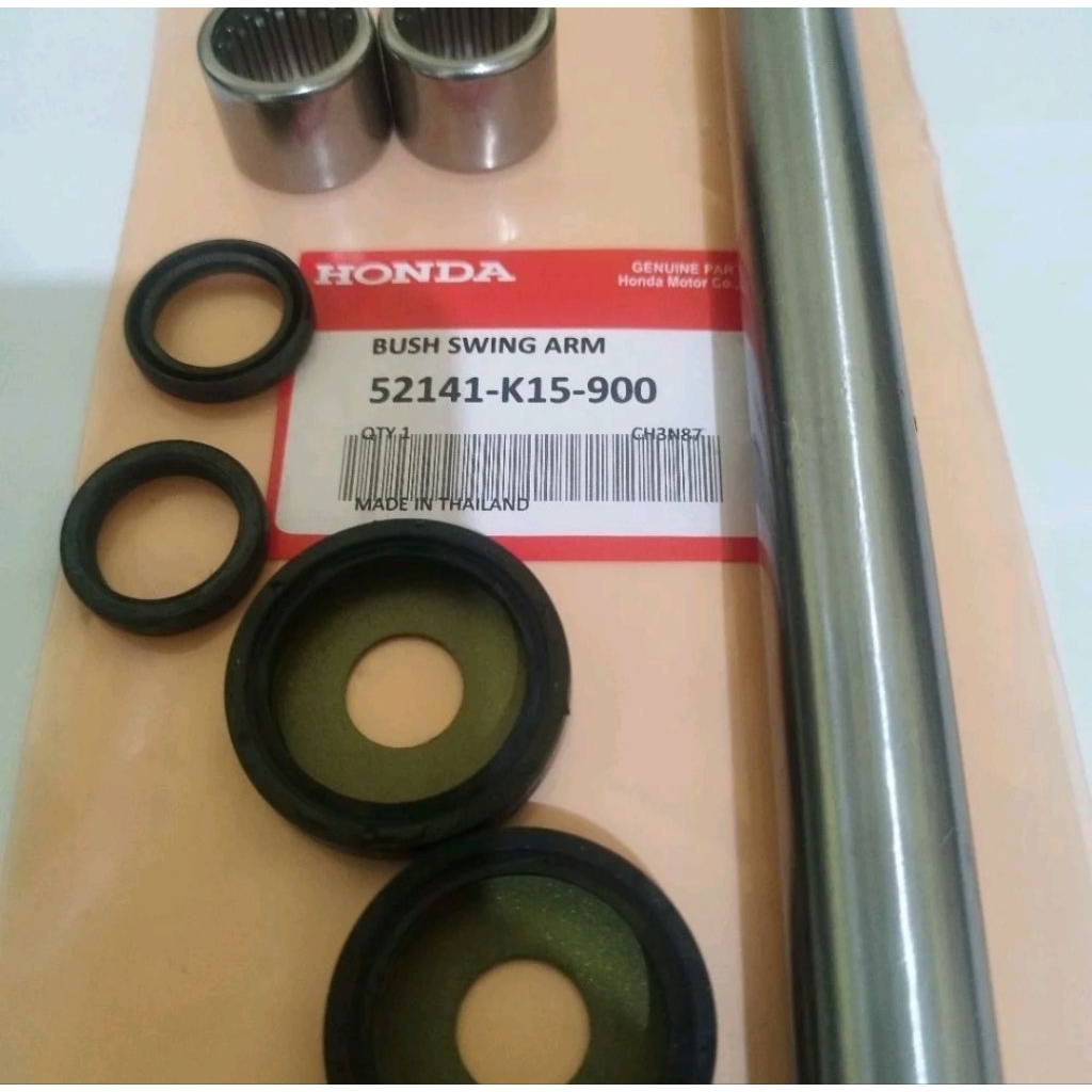bosh arm cb 150r old original thailand