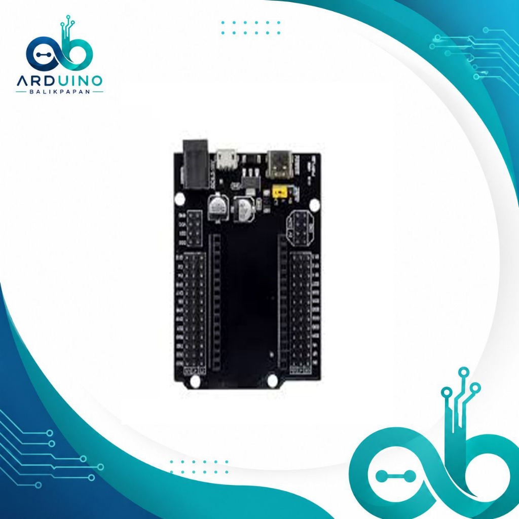 BasePlate ESP32