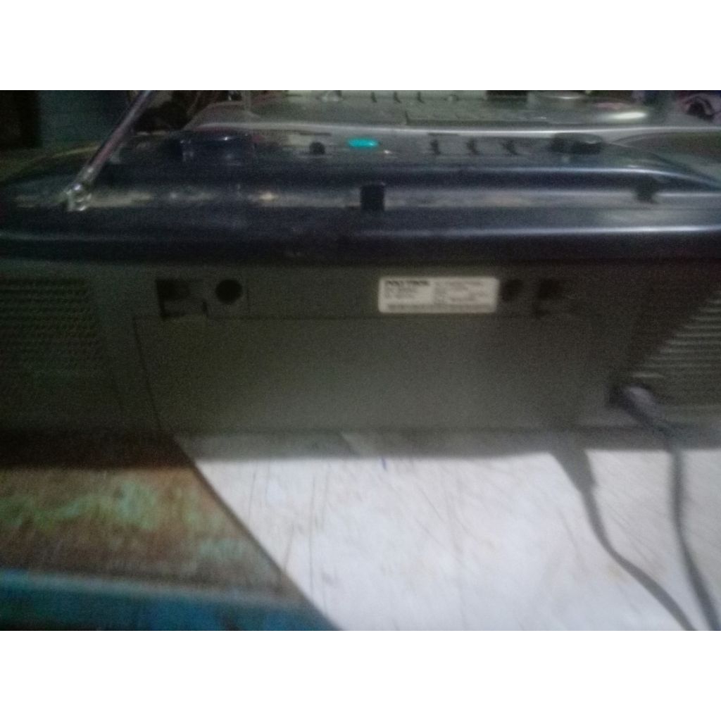 Compo mini Polytron grand compo GK 200KC