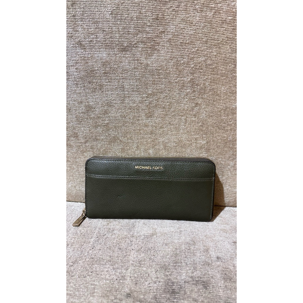 PL Michael Kors Wallet