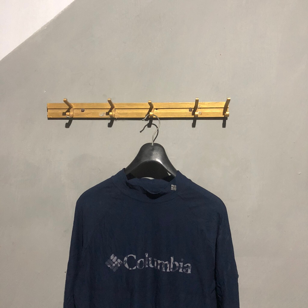BASELAYER COLUMBIA