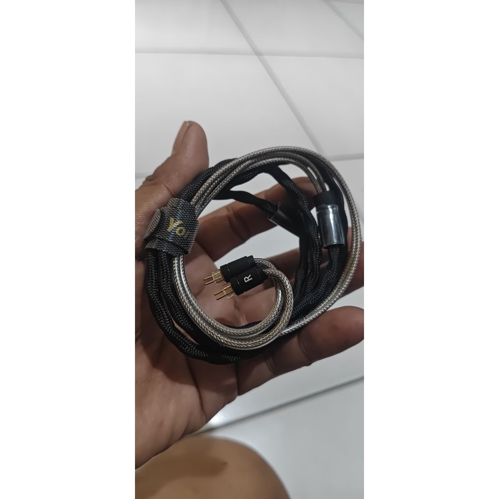 yongse blacksea 3,5mm