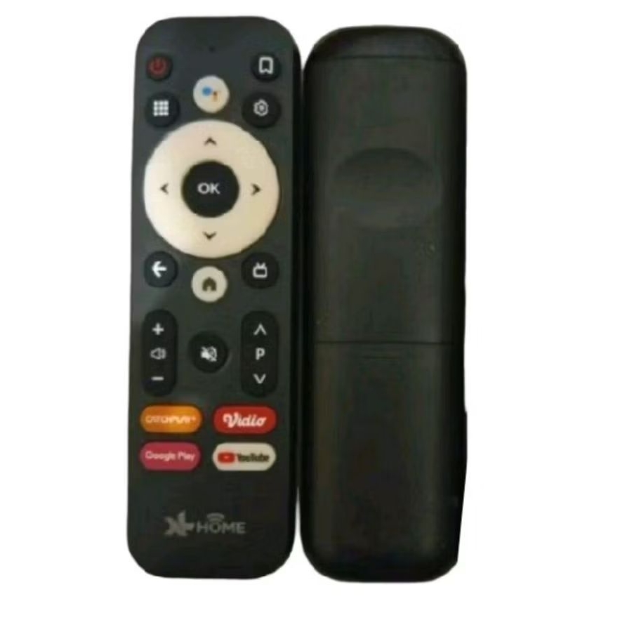 Remote Control STB SMART XL HOME Original