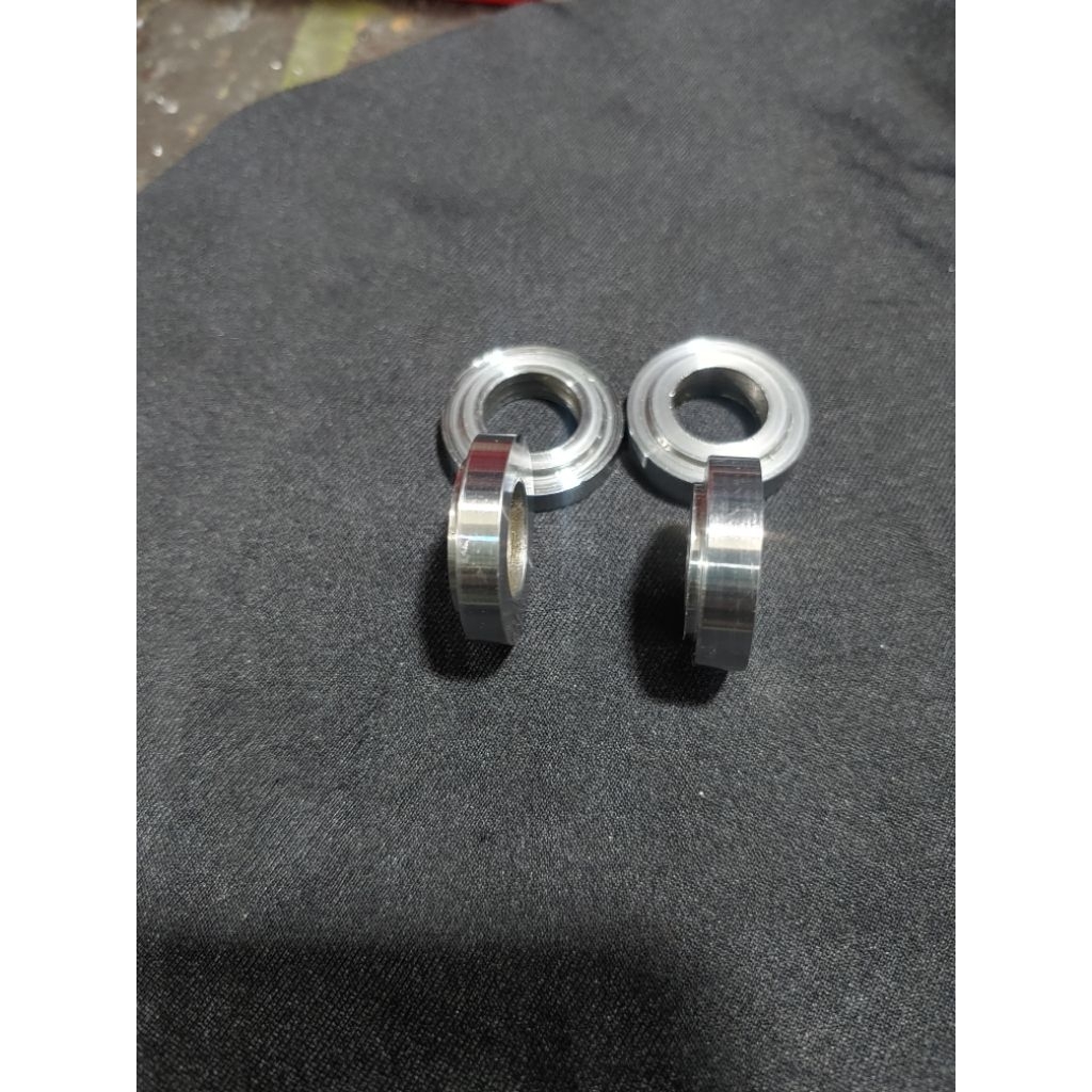 ring tatakan per klep bawah  mio, mio j, beat beat f1