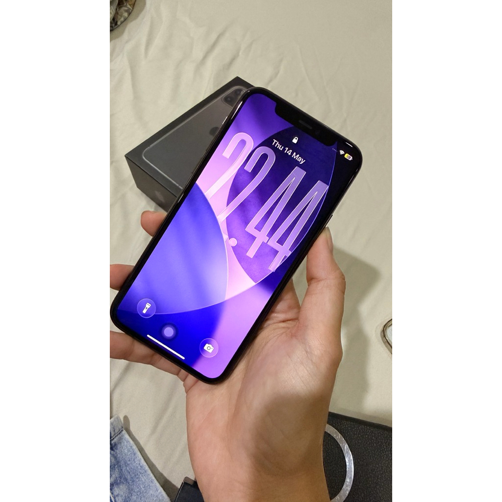 iphone 11pro 512gb SECOND